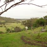 Central Tilba - Paradise Hill